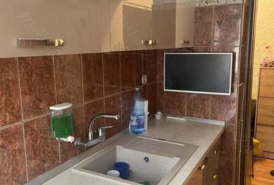 Apartament cu 2 camere semidecomandat în Ostroveni - 6