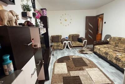 Apartament cu 3 camere decomandat, mobilat în Brazda lui Novac - 1