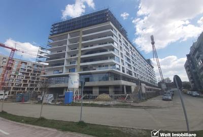 Apartament cu 2 camere semidecomandat în Gheorgheni - 3