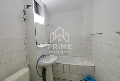Apartament cu 3 camere decomandat în Central - 2