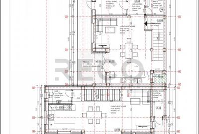 RECO Case cuplate la rosu (P E) Oradea Anexa de locuit - 5