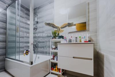 Apartament modern ideal pentru investitie - 7