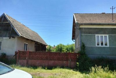 Casă cu 4 camere cu Teren 2418 Mp în Dumbrava - 9