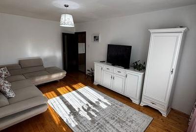 Apartament cu 3 camere, mobilat în Rogerius - 2