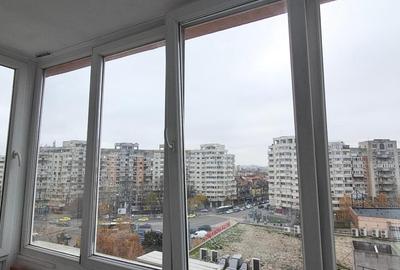 Apartament 2 camere, Strada Avrig –3 minute metrou Iancului - 4