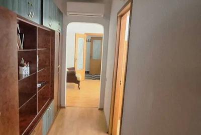 Iancului  gura de  Metrou,bl. MONOLIT reabilitat,Amenajat, geam la baie,Liber - 4