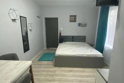 Garsonieră în Central - 4