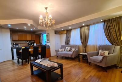 MIHAI BRAVU -IMOBIL CU 3 APARTAMENTE - 2