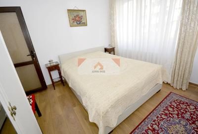 Apartament cu 2 camere semidecomandat, mobilat în Drumul Taberei - 5