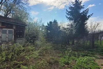 Casă cu 4 camere în Gheorgheni - 2
