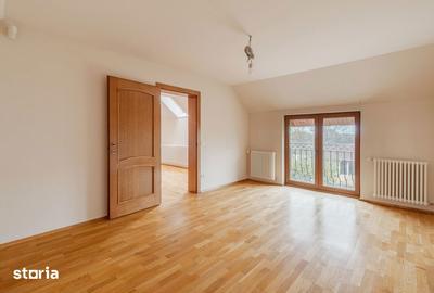 Casă cu Teren 566 Mp în Borș - 8