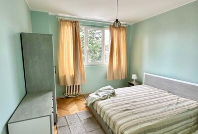 Apartament 2 camere complet renovat,Ion Mihalache, pet friendly - 13