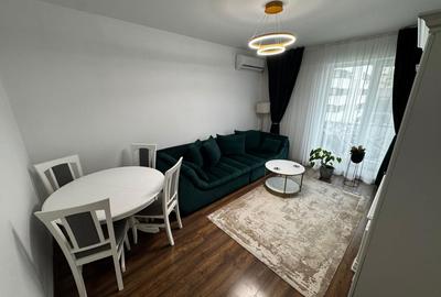 Apartament cu 2 camere decomandat în Păcurari - 3