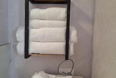 Apartament cu 2 camere semidecomandat în Chinteni - 6