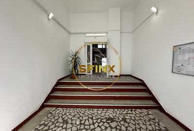 Apartament 3 Camere Nerva Traian - Bulevardul Unirii - 13