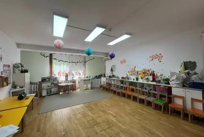 Vila 11 Camere De Inchiriat Militari Metrou-Pacii Curte 600 mp - 14