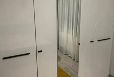 Apartament cu 2 camere - zona Pacurari - Rediu - 5