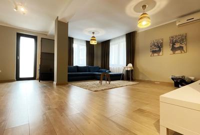 Vila de lux in Mamaia Nord – Ideala pentru investitie turistica - 21