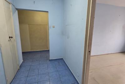 Jean Steriadi, 5 minute metrou 1 Decembrie 1918, bloc reabilitat - 16