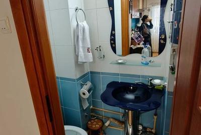 Apartament cu 3 camere semidecomandat în Libertății - 6