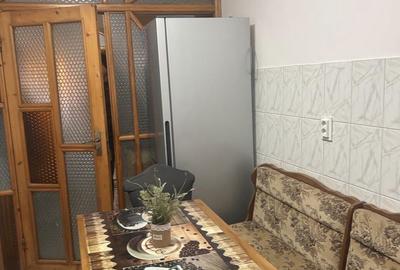 Apartament cu 4 camere în Păcurari - 5