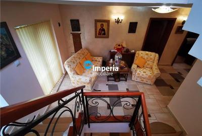 Vila spatioasa in Bucium, langa Plopii fara Sot - 4