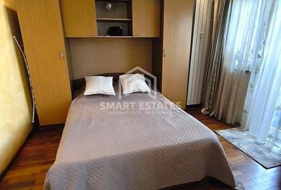 Apartament cu 3 camere semidecomandat, mobilat în Olteniței - 3