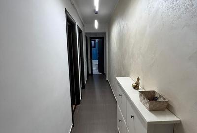 Apartament cu 2 camere decomandat în Central - 2