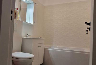 Apartament cu 2 camere semidecomandat în 1 Mai - 1