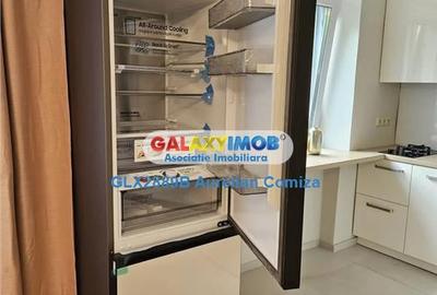 Apartament cu 2 camere decomandat în Afumați - 9