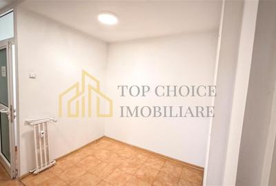 2 Camere Decomandat Bloc 1979- Stefan Cel Mare/Obor, Parter Inalt, De Renovat - 14