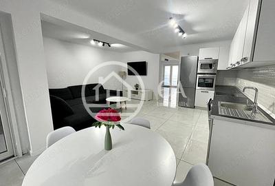 Casa P+1 cu 4 camere de inchiriat in Grigorescu, Oradea Casa P+1 cu 4 camere de inchiriat in Grigorescu, Oradea - 4