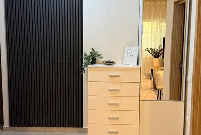 Apartament decomandat în Fundeni - 8