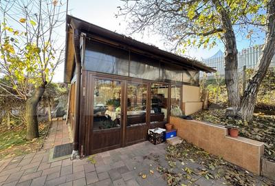 Casa individuala, 6 camere, 280 mp utili, 643 mp teren, zona Valea Popii - 17