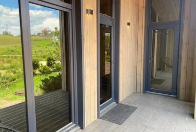 Casă cu 3 camere în Aeroport - 3