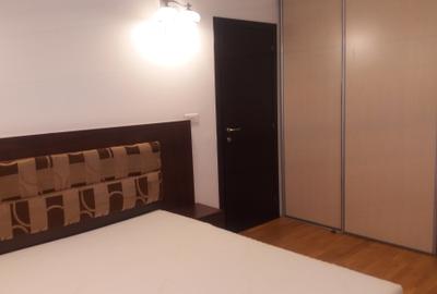 Apartament 2 camere Baneasa Natura Residence - 15