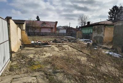 Casă cu Teren 686 Mp în Ultracentral - 3