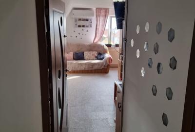 Apartament cu 2 camere nedecomandat în Mocira - 6