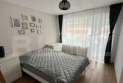 Apartament de inchiriat cu 3 camere - 2