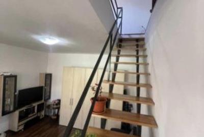 Casă cu 2 camere cu Canalizare în Mărăști - 15