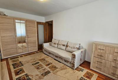 Garsonieră decomandată în Astra - 2