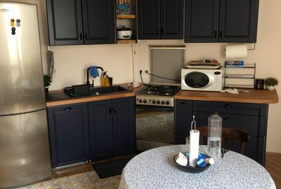 Apartament cu 3 camere decomandat în Ultracentral - 4