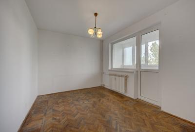 Apartament cu 3 camere semidecomandat în Drumul Taberei - 9
