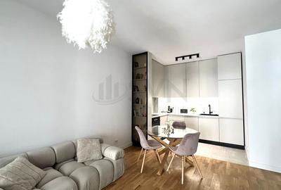 REA1025290 Studio Avalon Estate Pipera - 4