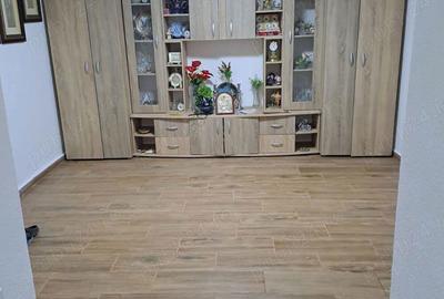 Vand casa si teren in Osmancea - 2