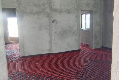 Casă cu 4 camere în Drăguțești - 1