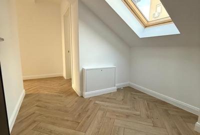 Piața Domenii - Ion Mihalache - 5