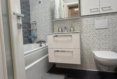 Garsonieră semidecomandată, mobilată în Central - 8