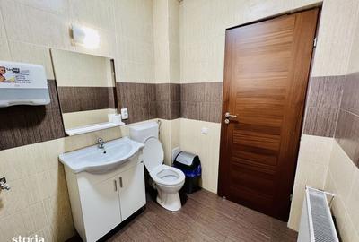 Spațiu comercial, de 130 mp, în Calea Dumbrăvii - 2
