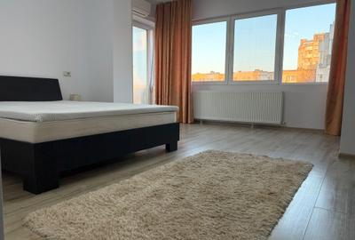 Apartament cu 3 camere decomandat în Pescărie - 6